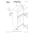 WHIRLPOOL ER8AHKXPL02 Parts Catalog WHIRLPOOL ER8AHKXPL02 Parts Catalog