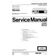 PHILIPS CD 204/00 Service Manual PHILIPS CD 204/00 Service Manual