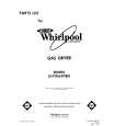 WHIRLPOOL LG7006XPW0 Parts Catalog WHIRLPOOL LG7006XPW0 Parts Catalog
