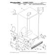 WHIRLPOOL KSCS25FSBL02 Parts Catalog WHIRLPOOL KSCS25FSBL02 Parts Catalog