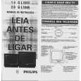 PHILIPS 20GL1045/78R Owners Manual PHILIPS 20GL1045/78R Owners Manual