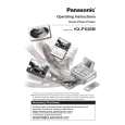 PANASONIC KXPX20M Owners Manual PANASONIC KXPX20M Owners Manual