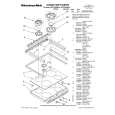 WHIRLPOOL KGST300BAL2 Parts Catalog WHIRLPOOL KGST300BAL2 Parts Catalog