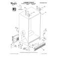 WHIRLPOOL 4YED27DQFN04 Parts Catalog WHIRLPOOL 4YED27DQFN04 Parts Catalog