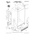 WHIRLPOOL 3ED25DQXDN00 Parts Catalog WHIRLPOOL 3ED25DQXDN00 Parts Catalog