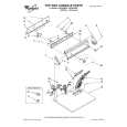 WHIRLPOOL LER4624BN0 Parts Catalog WHIRLPOOL LER4624BN0 Parts Catalog