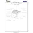 WHIRLPOOL ACE3527KD1 Parts Catalog WHIRLPOOL ACE3527KD1 Parts Catalog