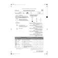 WHIRLPOOL DWF 407 W Quick Start WHIRLPOOL DWF 407 W Quick Start