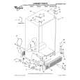 WHIRLPOOL ED2NHEXNB00 Parts Catalog WHIRLPOOL ED2NHEXNB00 Parts Catalog