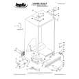 WHIRLPOOL ITQ225300 Parts Catalog WHIRLPOOL ITQ225300 Parts Catalog