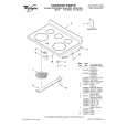 WHIRLPOOL GR440LXMB0 Parts Catalog WHIRLPOOL GR440LXMB0 Parts Catalog