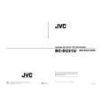 JVC BC-D231U Owners Manual JVC BC-D231U Owners Manual