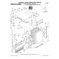 WHIRLPOOL KUIS185JPB1 Parts Catalog WHIRLPOOL KUIS185JPB1 Parts Catalog