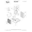WHIRLPOOL ACS082PP0 Parts Catalog WHIRLPOOL ACS082PP0 Parts Catalog