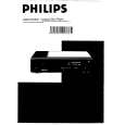 PHILIPS CD601/25 Owners Manual PHILIPS CD601/25 Owners Manual