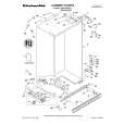 WHIRLPOOL KSSP36QKS02 Parts Catalog WHIRLPOOL KSSP36QKS02 Parts Catalog