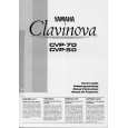 YAMAHA CVP-50 Owners Manual YAMAHA CVP-50 Owners Manual