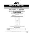 JVC XA-HD500BJ Service Manual JVC XA-HD500BJ Service Manual
