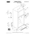WHIRLPOOL RT16DKXDN02 Parts Catalog WHIRLPOOL RT16DKXDN02 Parts Catalog
