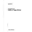 SONY SDT9000 Owners Manual SONY SDT9000 Owners Manual