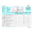 WHIRLPOOL AWT 7118 D Quick Start WHIRLPOOL AWT 7118 D Quick Start