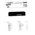 GRUNDIG CD9009 Service Manual GRUNDIG CD9009 Service Manual