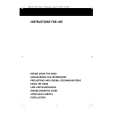 WHIRLPOOL AKR 446 IX Owners Manual WHIRLPOOL AKR 446 IX Owners Manual