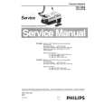 PHILIPS TCX442B Service Manual PHILIPS TCX442B Service Manual