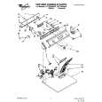 WHIRLPOOL LET7646AW0 Parts Catalog WHIRLPOOL LET7646AW0 Parts Catalog