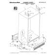 WHIRLPOOL KSRS25QDAL00 Parts Catalog WHIRLPOOL KSRS25QDAL00 Parts Catalog