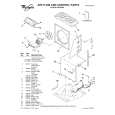 WHIRLPOOL AD50LBK0 Parts Catalog WHIRLPOOL AD50LBK0 Parts Catalog