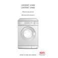 AEG L52400 Owners Manual AEG L52400 Owners Manual