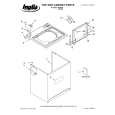 WHIRLPOOL IP44002 Parts Catalog WHIRLPOOL IP44002 Parts Catalog