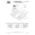 WHIRLPOOL FES330KN0 Parts Catalog WHIRLPOOL FES330KN0 Parts Catalog