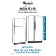 WHIRLPOOL 3ET19DKXFW00 Owners Manual WHIRLPOOL 3ET19DKXFW00 Owners Manual