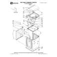 WHIRLPOOL MTW6400TQ0 Parts Catalog WHIRLPOOL MTW6400TQ0 Parts Catalog