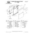 WHIRLPOOL RUD4000SQ0 Parts Catalog WHIRLPOOL RUD4000SQ0 Parts Catalog
