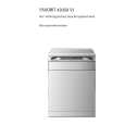 AEG FAV43050VI Owners Manual AEG FAV43050VI Owners Manual