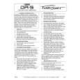 BOSS DR-5 Quick Start BOSS DR-5 Quick Start