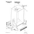 WHIRLPOOL KSRB27QABL06 Parts Catalog WHIRLPOOL KSRB27QABL06 Parts Catalog