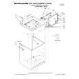 WHIRLPOOL KAWS700JT1 Parts Catalog WHIRLPOOL KAWS700JT1 Parts Catalog