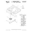 WHIRLPOOL GR440LXLB0 Parts Catalog WHIRLPOOL GR440LXLB0 Parts Catalog