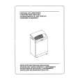 ELECTROLUX JT800 Owners Manual ELECTROLUX JT800 Owners Manual