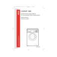 AEG LVMT3080 Owners Manual AEG LVMT3080 Owners Manual