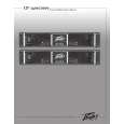 PEAVEY CS1400 Owners Manual PEAVEY CS1400 Owners Manual