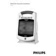 PHILIPS HP3621/01 Owners Manual PHILIPS HP3621/01 Owners Manual