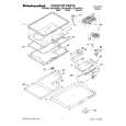 WHIRLPOOL KECC507BAL1 Parts Catalog WHIRLPOOL KECC507BAL1 Parts Catalog