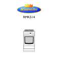 ROSENLEW RMK514 Owners Manual ROSENLEW RMK514 Owners Manual