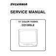 FUNAI CD130SL8 Service Manual FUNAI CD130SL8 Service Manual