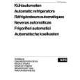 AEG S3000DT Owners Manual AEG S3000DT Owners Manual